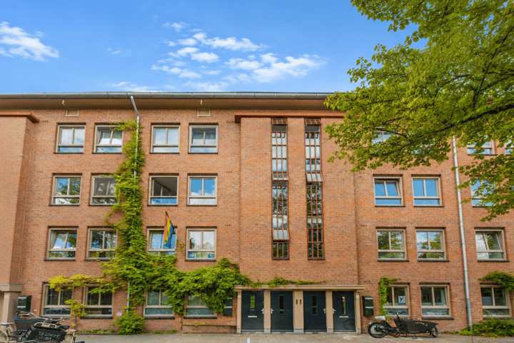 Willem de Zwijgerlaan 253-C main image