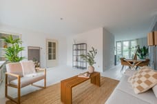 Afbeelding van Von Guerickestraat 68-H - Derde foto