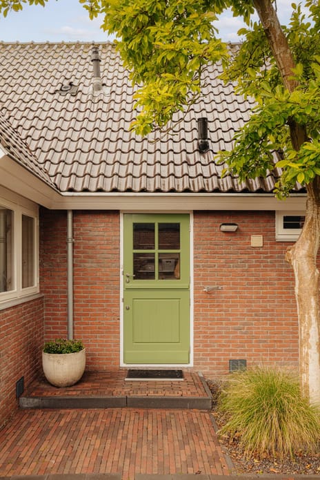 Afbeelding van Dorpsstraat 25 - Derde foto