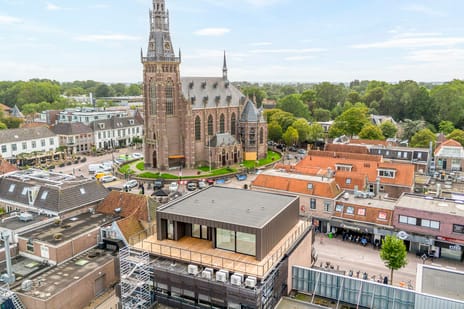 Image of Nieuwstraat 2-A - Second image