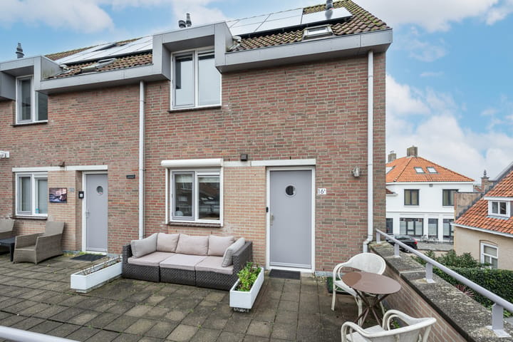 Nieuwstraat 16-A main image