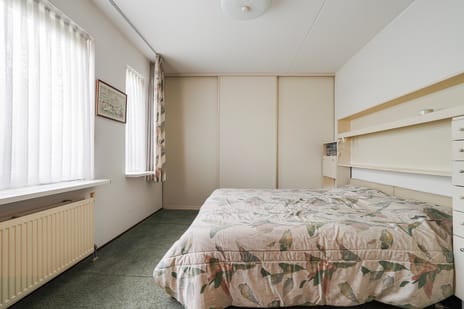 Afbeelding van Wilhelminastraat 24-m - Derde foto