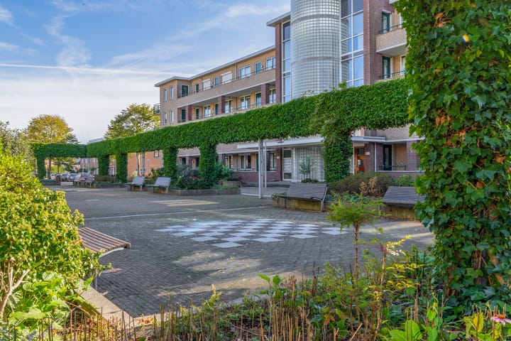 Willem-Alexanderplein 52 main image