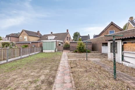 Image of Blockmekerstraat 72 - Second image