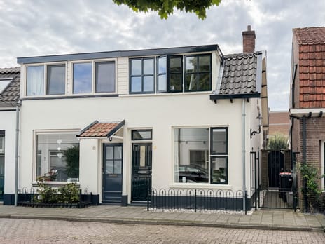 Kruislaan 6