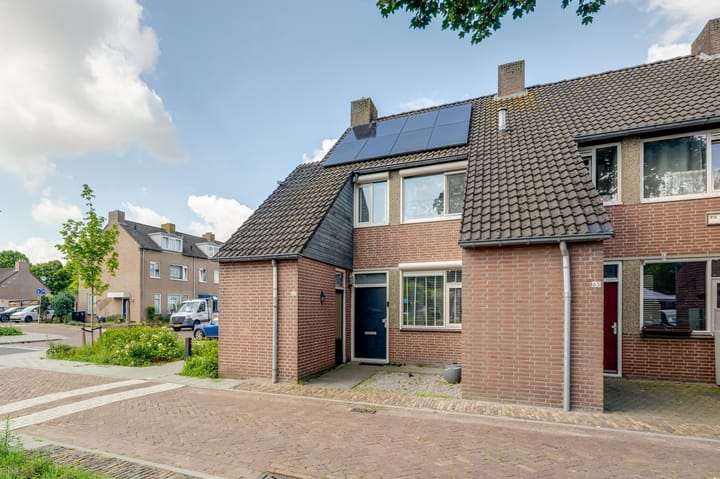 Doornbos 63 main image