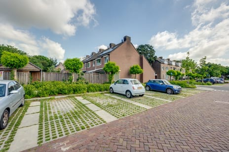 Afbeelding van Doornbos 63 - Tweede foto