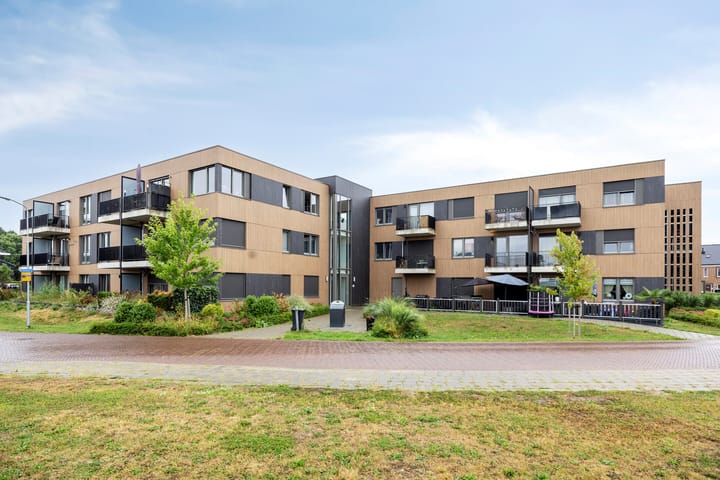 Beekenoord 16 main image