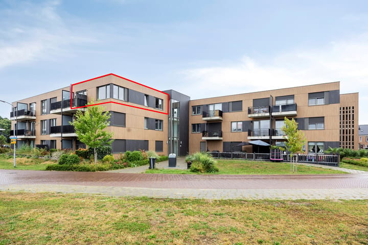 Beekenoord 16 main image