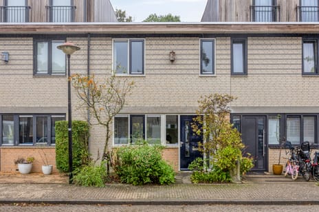 Het Halve Maantje 13 main image