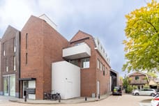Afbeelding van Schansplein 4 - Derde foto