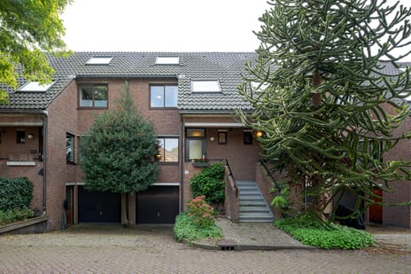 Afbeelding van Abraham Kuyperplein 5 - Tweede foto