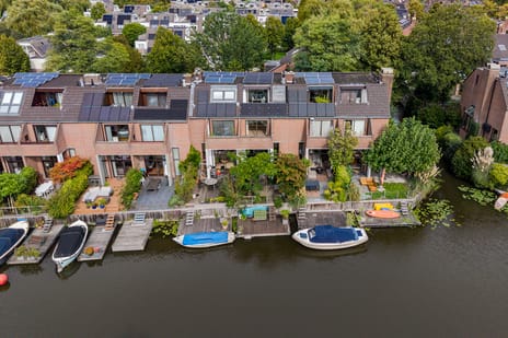 Afbeelding van Abraham Kuyperplein 5 - Derde foto