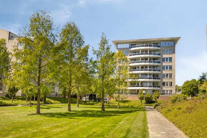 Ierlandlaan 38 main image