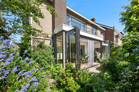 Mr P D Kleylaan 30 secondary image