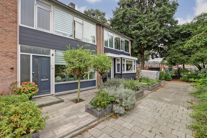 Groen van Prinstererweg 7 main image