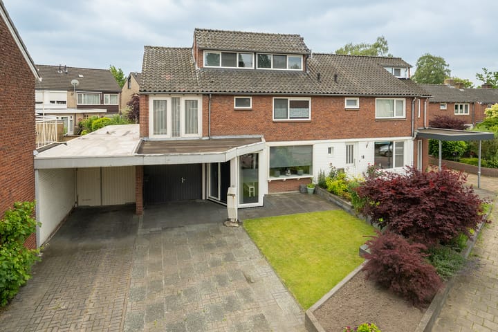Roombeekstraat 20 main image
