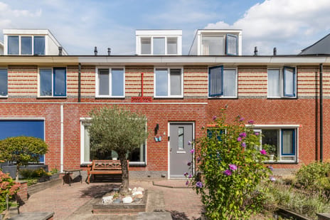 Winstongaarde 7