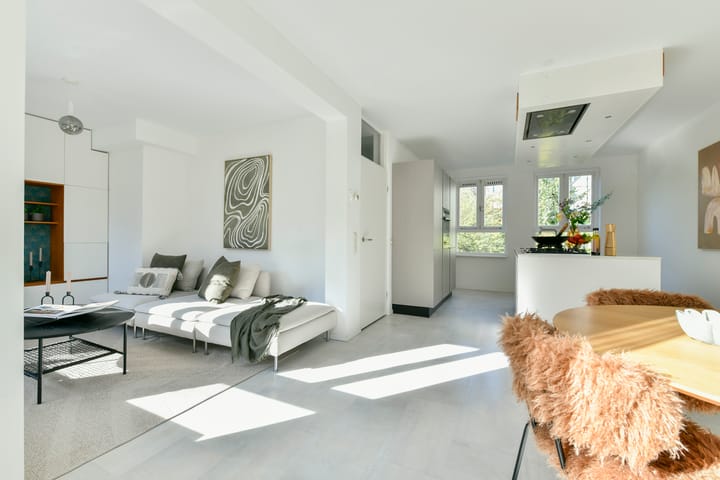 Nieuwe Wagenstraat 8-B main image