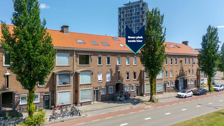 Oudenoord 345 main image