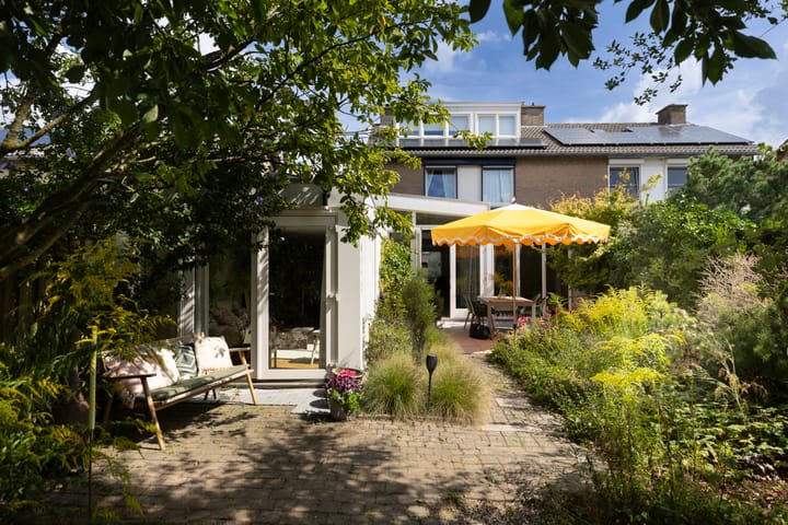Fattenbergstraat 46 main image