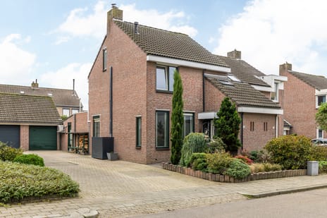 Grachtstraat 38 main image