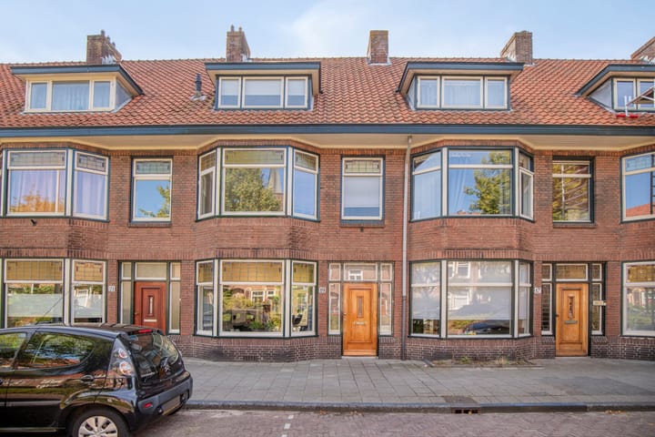 Zeemanlaan 19 main image