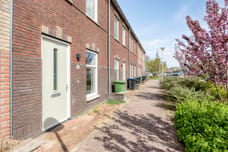 Afbeelding van Baas en Domburgstraat 31 - Derde foto