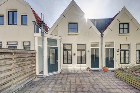 Afbeelding van Lange Groenendaal 70 - Derde foto