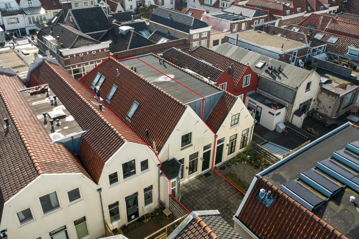 Lange Groenendaal 70 main image