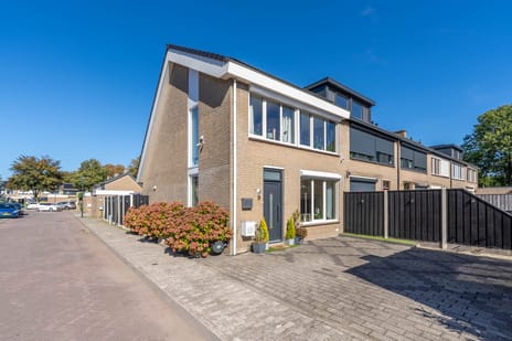 Mambostraat 116 main image