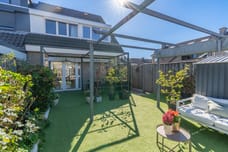 Afbeelding van Mambostraat 116 - Tweede foto