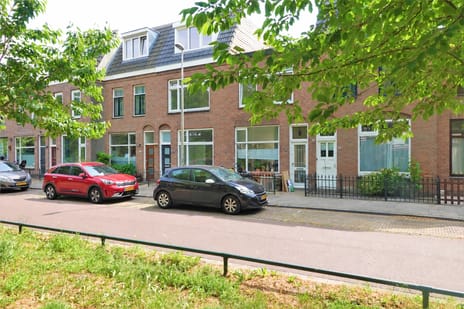 Cremerstraat 134