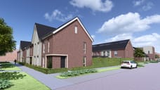 Afbeelding van De Vlasroot 2 - Derde foto