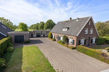 Afbeelding van Wordenseweg 21 - Tweede foto