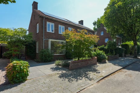 Korte Bredestraat 31 main image