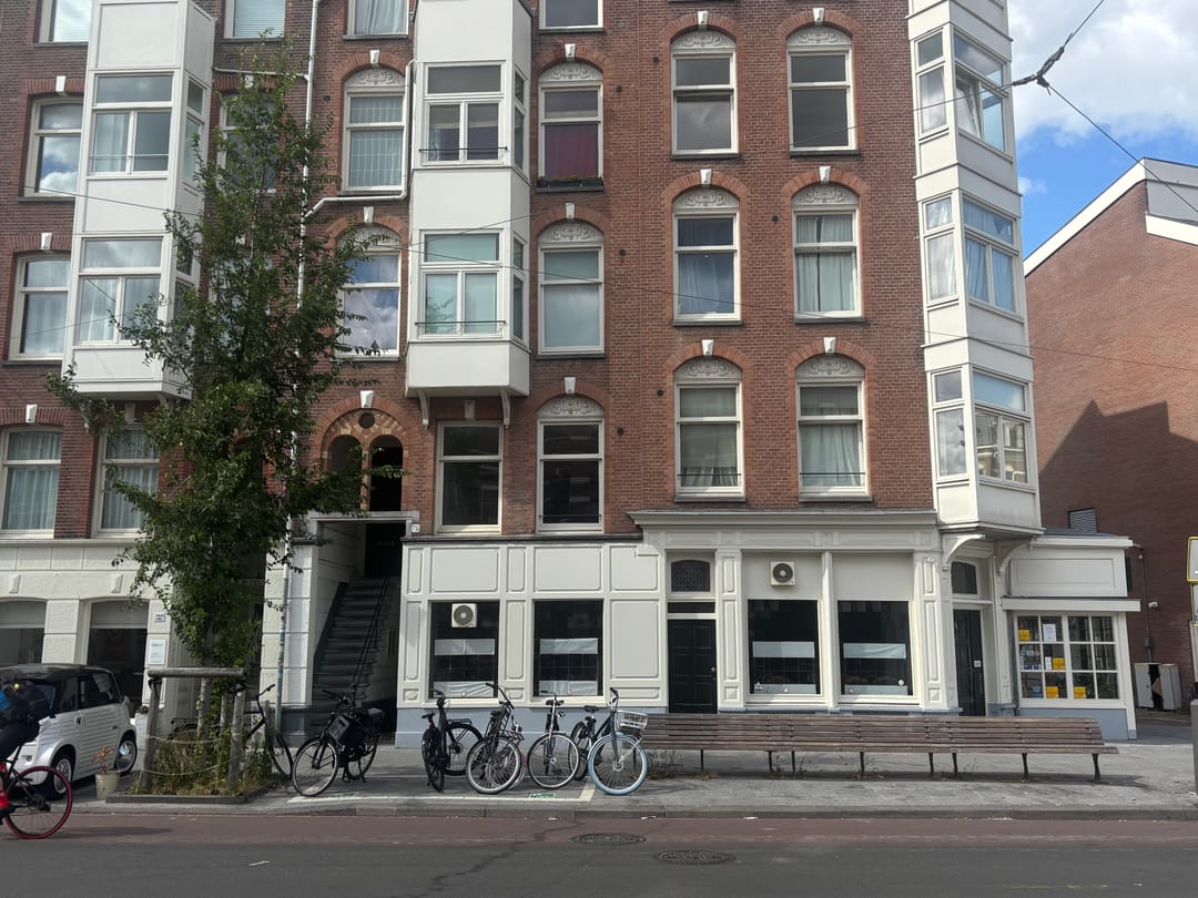 recent house