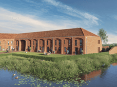 Afbeelding van Fort Geldersoord 6 - Tweede foto