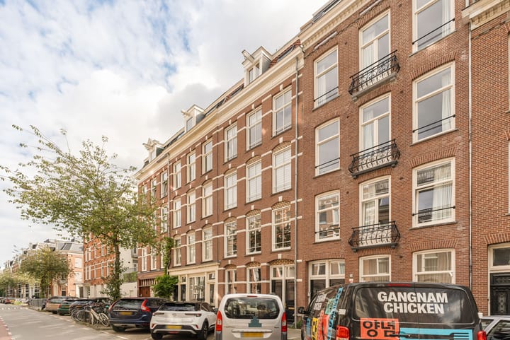 Eerste Helmersstraat 213-3 main image