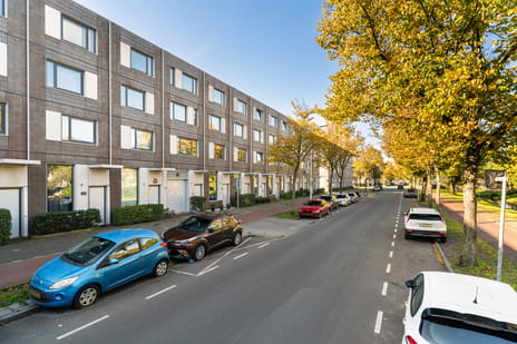 Vrederustlaan 289 31