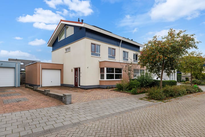 De Gronzen 11 main image