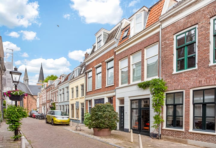 Geertestraat 15 main image