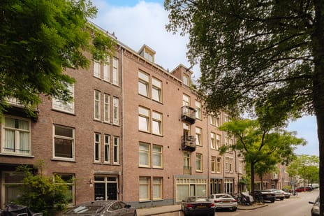 Afbeelding van Retiefstraat 39-2 - Tweede foto