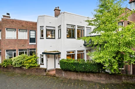 2e Louise de Colignystraat 83 main image