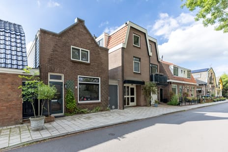 Afbeelding van Lange Stammerdijk 71 - Derde foto