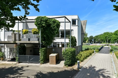 Henriëtte Roland Holstlaan 27 tertiary image