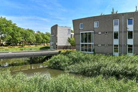 Henriëtte Roland Holstlaan 27 secondary image