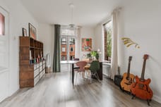 Afbeelding van Baarsstraat 11-2 - Derde foto