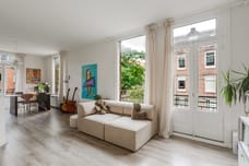 Afbeelding van Baarsstraat 11-2 - Tweede foto