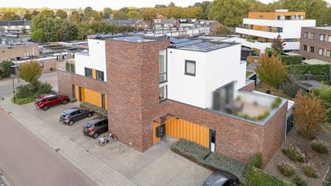 Lindenstraat 31 main image